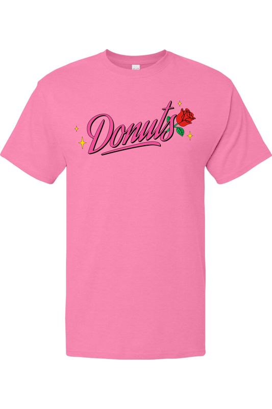Donuts Tee