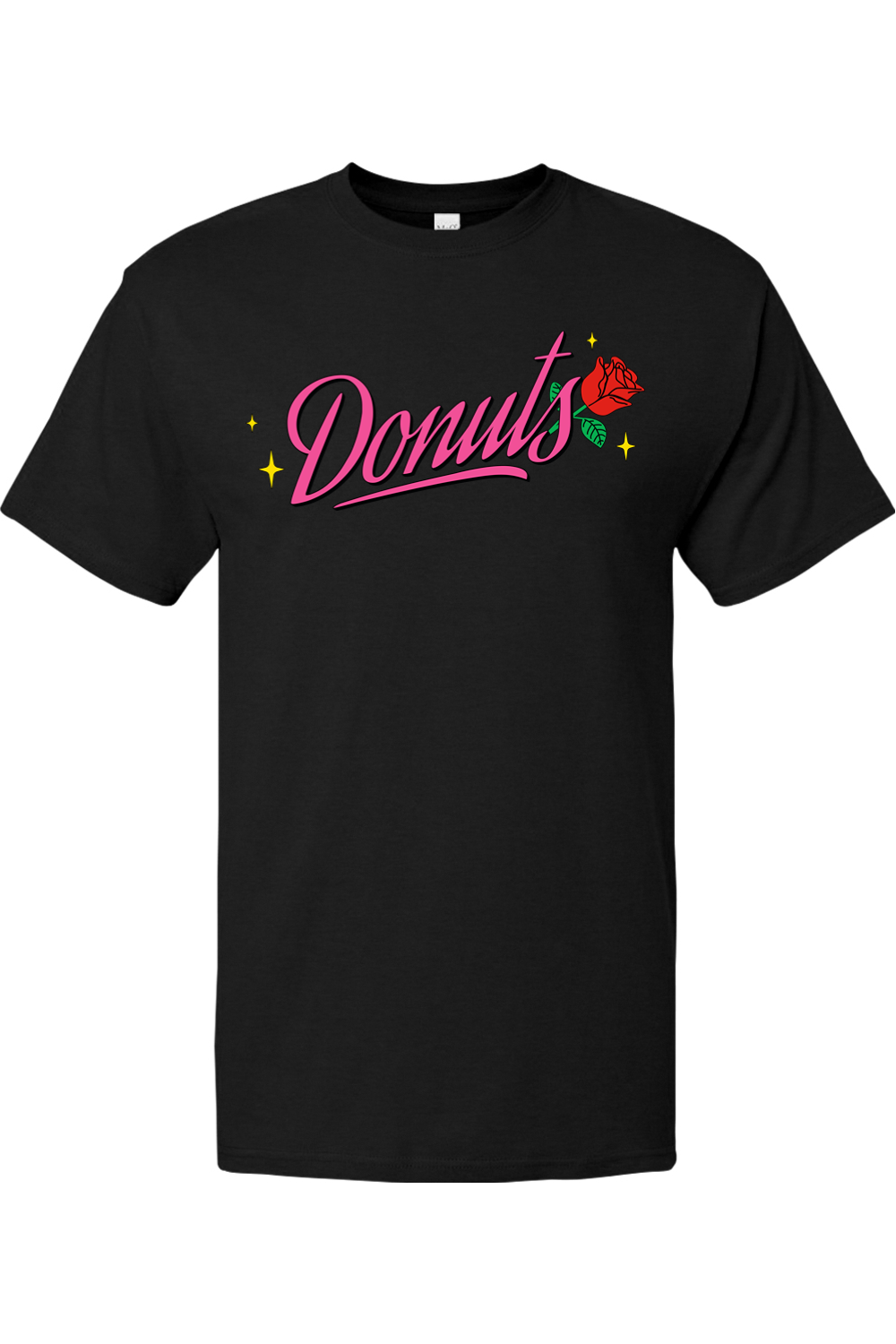 Donuts Tee