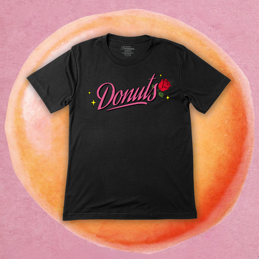Donuts Tee