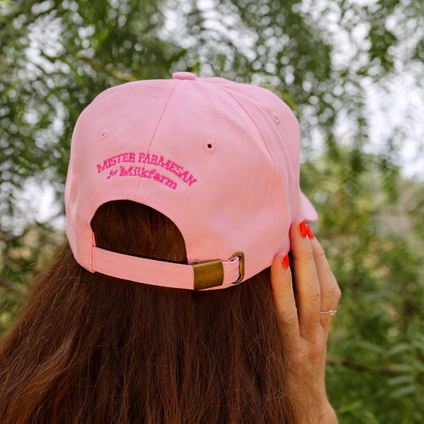 Ham Dad Hat