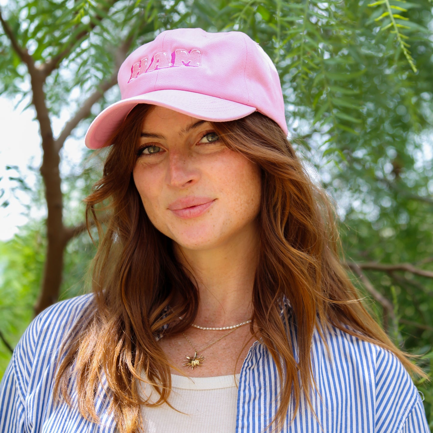 Ham Dad Hat