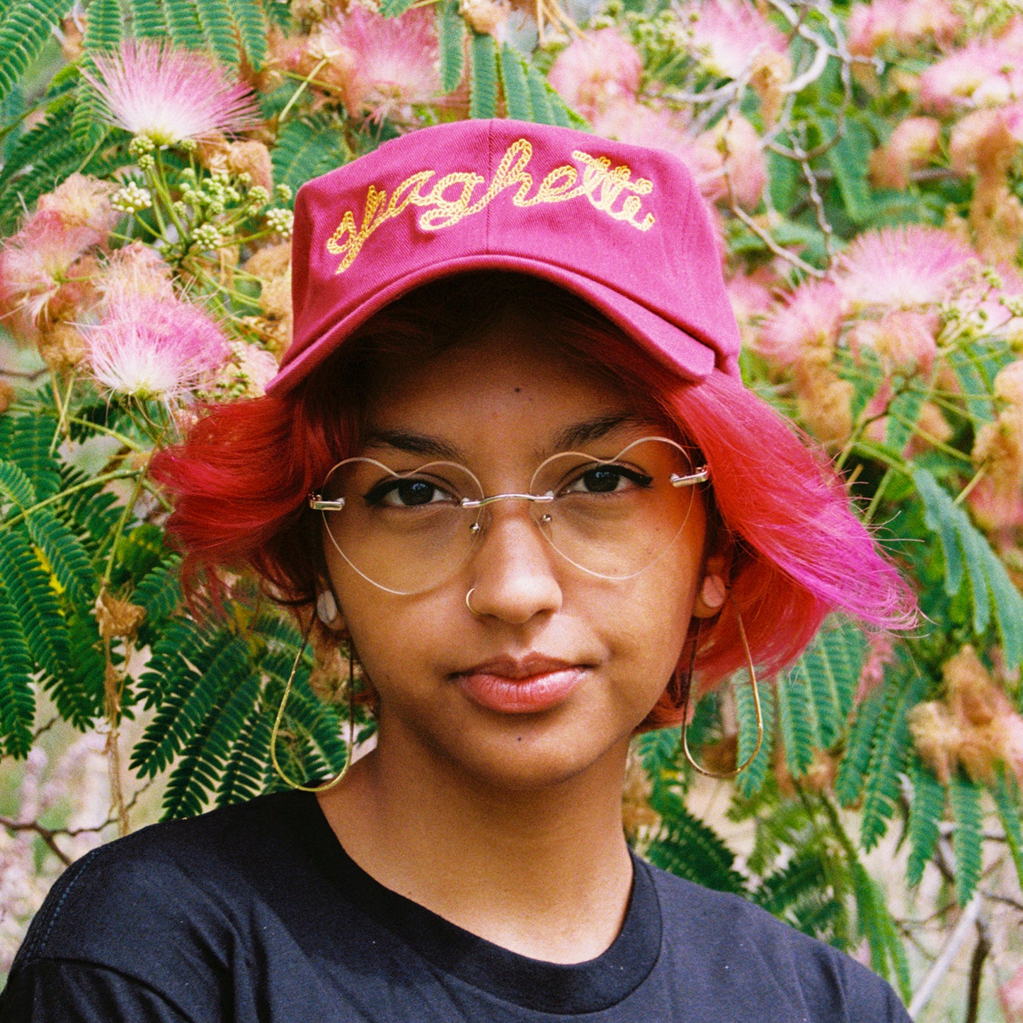 Spaghetti Dad Hat