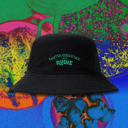 Jerk Bucket Hat