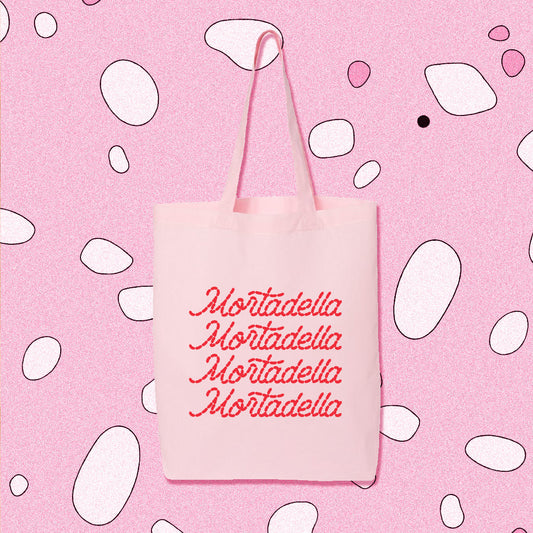 Mortadella Tote