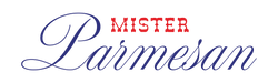 Mister Parmesan