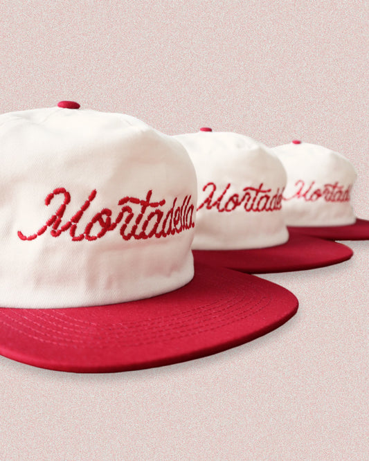 Mortadella Snapback