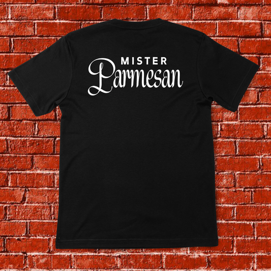 Linguine Tee