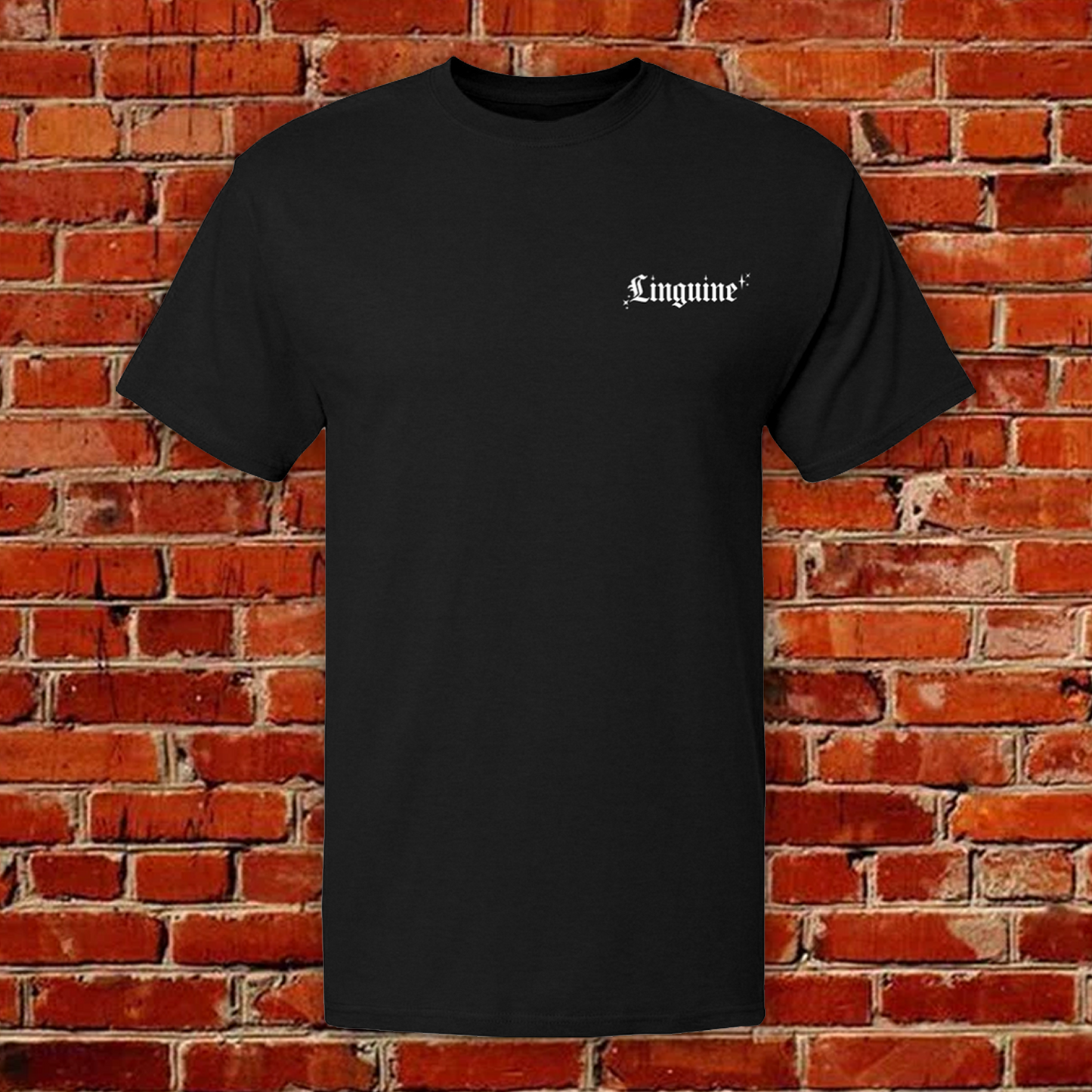 Linguine Tee