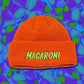 Macaroni Beanie