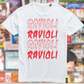 Ravioli "Thank You" Tee