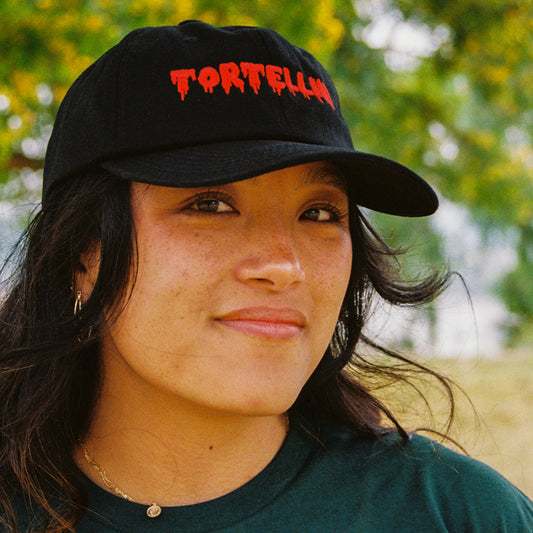 Tortellini Dad Hat