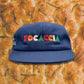 Bacetti x Mister Parmesan "Focaccia" hat