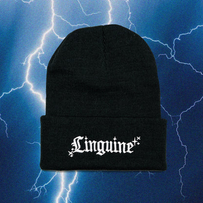 Linguine Beanie