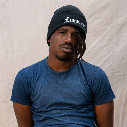 Linguine Beanie