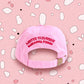 Mortadella Dad Hat
