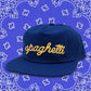 Spaghetti Snapback