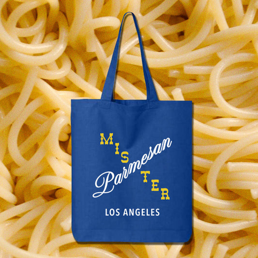 Spaghetti Tote
