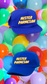 Mister Parmesan: Aged One Year Anniversary hats