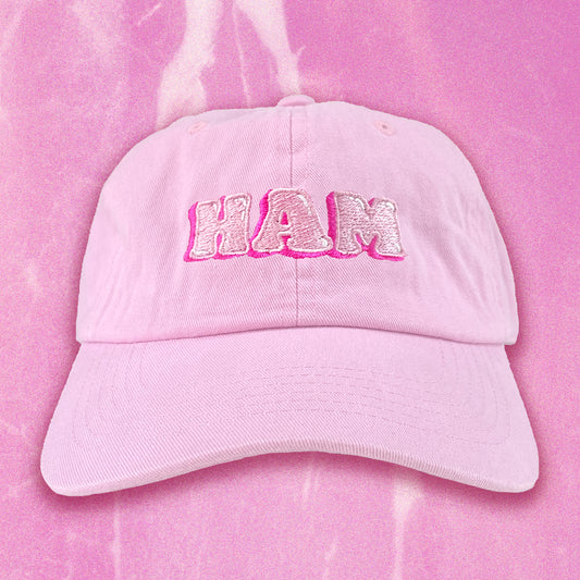Ham Dad Hat