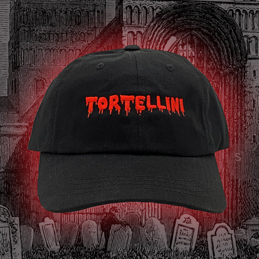 Tortellini Dad Hat